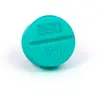Bsd Cire BMXstasy Grind Teal pour BMX - Set de 3 Cires Vert d'Eau