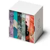 SENTIER Coffret Eaux de parfum - Discovery set - 6 x 1,5 ml 
