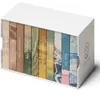 Sentier - Coffret 10 Eaux de Parfum The Sentier Full Experience T.U