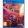 Playstation Games Ps4 The Eternal Cylinder
