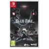 Graffiti Entertainment Blue Fire Jeu Switch