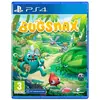Just For Games Jeu vidéo - Young Horses - Bugsnax PS4 - Aventure - 1 joueur - PEGI 3+