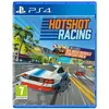 Just For Games Hotshot Racing PS4