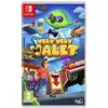 Toyful Games Very Very Valet Nintendo Switch