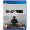 Just For Games Jeu Trek To Yomi - PS4 - Ultimate Edition - Action - 1 joueur - Octobre 2021