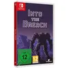 JUST FOR GAMES Into The Breach - Jeu - Nintendo Switch - Stratégie - Mechas - Sauvez le monde