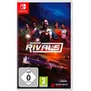 GAME Nascar Rivals - Nintendo Switch - Jeu de course - Multijoueur en ligne - Mode Carrière