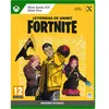 Xbox Series X/s Fortnite Anime Legends