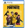 Epic Games Fortnite - Legendes Animees (code de téléchargement du jeu dans la boîte) - PS5