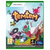 Just For Games TemTem Jeu Xbox One et Xbox Series X