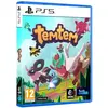 Sony Jeu Vidéo - Temtem - PS5 - Jeu de rôle - Jouable en Français - Ve...