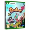 Xbox Series X Temtem