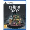 Just For Games Death's Door PS5