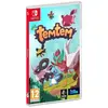 Nintendo Switch Temtem