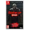 Nighthawk Interactive Friday the 13th : The Game - Ultimate Slasher Edition Nintendo SWITCH