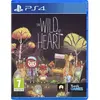 Playstation Games Ps4 The Wild At Heart