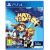 JUST FOR GAMES A Hat in Time pour PS4