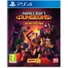 Just For Games Minecraft Dungeons : Hero Edition Ps4