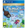 Curve Games Human Fall Flat Anniversary Edition (PS4)