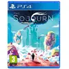 Just For Games The Sojourn Jeu PS4 PlayStation 4