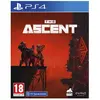 Just For Games Jeu vidéo - The Ascent - PS4 - Action RPG - Solo ou co-op - Cyberpunk