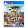 Playstation Ps4 Dodgeball Academia