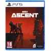 Just For Games Jeu - The Ascent - PS5 - Action - Mode en ligne - PEGI 16+