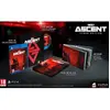 Playstation Ps4 The Ascent Deluxe Edition