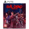 Just For Games Evil Dead The Game Jeu PS5