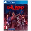 Just For Games Evil Dead The Game Jeu PS4