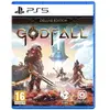 Just For Games Godfall Deluxe Edition Jeu PS5