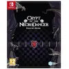 JUST FOR GAMES Crypt of the NecroDancer Collector´s Edition Jeu Switch