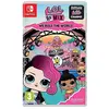 Electronic Arts L.O.L. SURPRISE ! REMIX ED : WE RULE THE WORLD FR/NL SWITCH