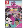 Nighthawk Interactive L.O.L. Surprise! Remix Edition - We Rule the World Jeu Switch