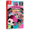 Nintendo Switch L.o.l. Surprise! Remix Edition We Rule The World
