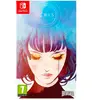 Nintendo Switch Gris