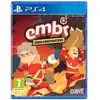 Jeu - Embr PS4 - Simulation - Mode en ligne - PEGI 7+ - Plateforme PS4
