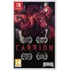 Just For Games Carrion Nintendo SWITCH