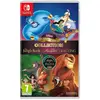 Disney Classic Games Collection Jeu Switch