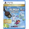 Just For Games Human Fall Flat - Anniversary Edition Jeu PS5