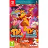 Nintendo Switch Ty The Tasmania Tiger Hd + Ty The Tasmania Tiger Hd 2:...