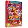 Nintendo Switch Ty The Tasmanian Tiger Hd+ty The Tasmanian Tiger 2