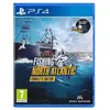 Playstation Games Fishing North Atlantic Complete Edition PS4