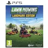 Curve Games Lawn Mowing Simulator: Landmark Edition PS5