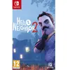 Premium Hello Neighbor 2 Nintendo Switch Nintendo Switch