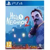Premium Just For Games Hello Neighbor 2 Ps4