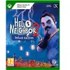 Gearbox Publishing Hello Neighbor 2 Deluxe Edition Xbox Series X