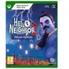 Xbox Series X Hello Neighbor 2 Deluxe Edition