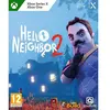 Premium Hello Neighbor 2 Jeu Xbox One et Xbox Series X