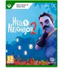 Gearbox Publishing Hello Neighbor 2 Xbox Series X